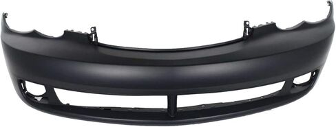 5179104AB Fits Chrysler PT Cruiser Front Primered Bumper Cover CH1000864 in Saudi Arabia