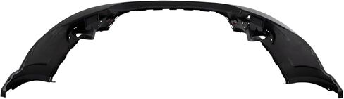 Garage-Pro Bumper Cover Compatible with Dodge Journey 2011-2019 Type 2, For Models With Fascia, Without Headlight Washer Primed Front CAPA CH1000A06C in Kuwait
