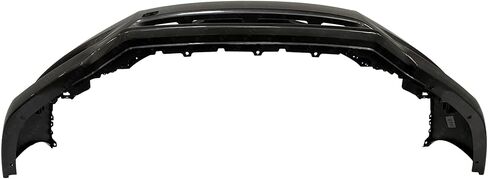 BUMPERS THAT DELIVER - Painted KAD Gun Metal, Front Bumper Cover Fascia Compatible with 2013 2014 2015 Nissan Altima Sedan 13 14 15, NI1000285 in Kuwait
