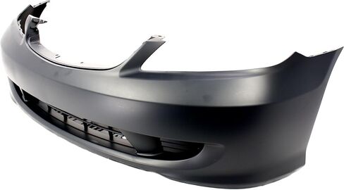 Garage-Pro Bumper Cover KIT Compatible with Honda Civic 2004-2005 Coupe Primed Front in Kuwait