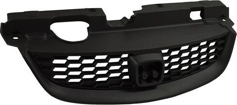 Garage-Pro Bumper Cover KIT Compatible with Honda Civic 2004-2005 Coupe Primed Front in Kuwait