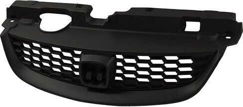 Garage-Pro Bumper Cover KIT Compatible with Honda Civic 2004-2005 Coupe Primed Front in Kuwait