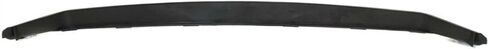 Front Lower Valance Air Deflector Primed Plastic Without Tow Hook Holes | Direct Replacement 1981-1991 Chevrolet C/K Full Size Pickup Suburban GM1092122 15569084 | Vehicle Specific in Kuwait