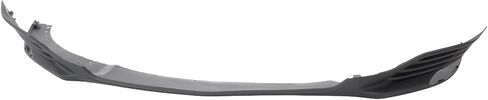 Garage-Pro Bumper Cover Compatible with Chevrolet Malibu 2019-2023 Primed Front, Lower GM1015152 in Kuwait