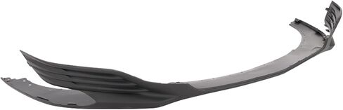 Garage-Pro Bumper Cover Compatible with Chevrolet Malibu 2019-2023 Primed Front, Lower GM1015152 in Kuwait