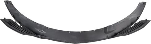 Garage-Pro Bumper Cover Compatible with Chevrolet Malibu 2019-2023 Primed Front, Lower GM1015152 in Kuwait