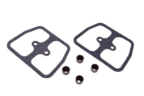 92049-7001&11060-7013 Rocker Cover Gasket & Valve Stem Seal Kit Compatible with Kawasaki Series FH601V FH601D FH641V FH680V FH721V FH770D in Kuwait
