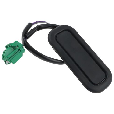 Rear Trunk Lid Release Switch for 2007-2017 Acadia Enclave Outlook Traverse in Saudi Arabia