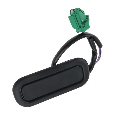 Rear Trunk Lid Release Switch for 2007-2017 Acadia Enclave Outlook Traverse in Saudi Arabia