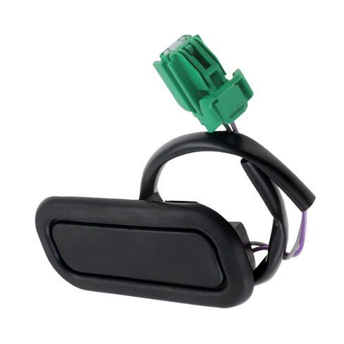 Rear Trunk Lid Release Switch for 2007-2017 Acadia Enclave Outlook Traverse in Saudi Arabia