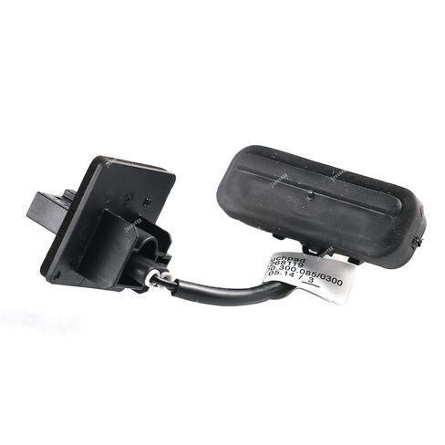 Trunk Lid-Release Switch Button for Vauxhall Insignia Hatch 2008-2016#13422268 in Saudi Arabia