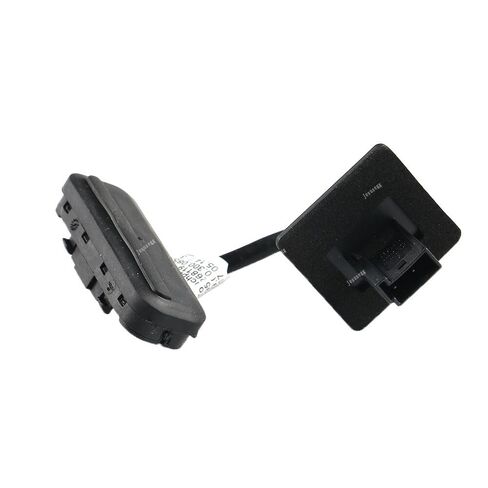 Trunk Lid-Release Switch Button for Vauxhall Insignia Hatch 2008-2016#13422268 in Saudi Arabia
