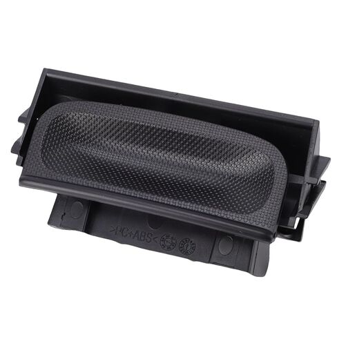 Tailgate Trunk Handle Knob Solid Material For C4 2006 – 2013 Replacement Clip in Saudi Arabia