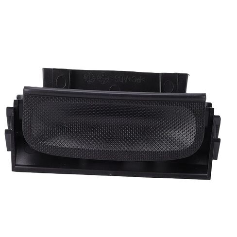 Tailgate Trunk Handle Knob Solid Material For C4 2006 – 2013 Replacement Clip in Saudi Arabia