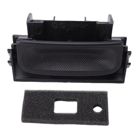 Tailgate Trunk Handle Knob Solid Material For C4 2006 – 2013 Replacement Clip in Saudi Arabia