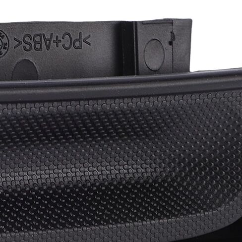 Tailgate Trunk Handle Knob Solid Material For C4 2006 – 2013 Replacement Clip in Saudi Arabia