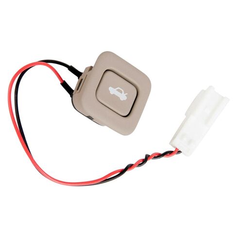 Rear Trunk Lid Switch Button Beige Fits 2007-10 for Hyundai for Elantra 93555-2H0004 NEW in Saudi Arabia