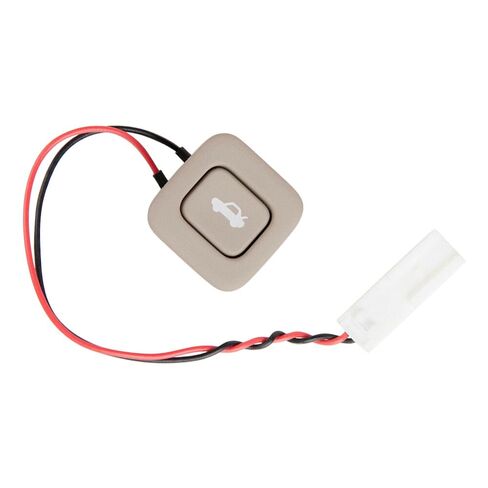 Rear Trunk Lid Switch Button Beige Fits 2007-10 for Hyundai for Elantra 93555-2H0004 NEW in Saudi Arabia