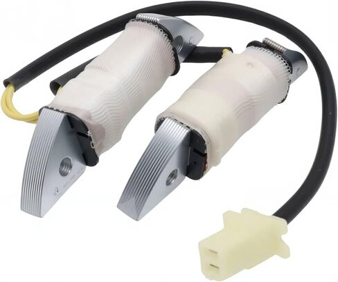 Charging Coil (10A) Fit for Honda GX240 GX270 GX340 GX390 Replace for 31630-ZE2-861 in Kuwait