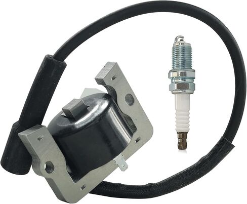 ملف الإشعال لـ Kohler CH11 CH12.5 CH13 CH14 CH15 John Deere L110 Toro 72052 72072 72200 73450 جرارات الحدائق، 74601 74603 74701 74702 جزازات الركوب TimeCutter in Kuwait
