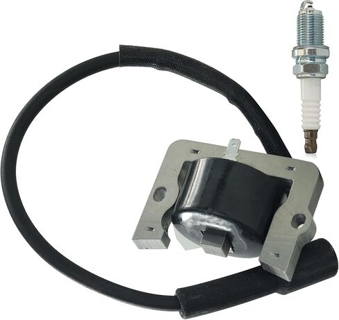 ملف الإشعال لـ Kohler CH11 CH12.5 CH13 CH14 CH15 John Deere L110 Toro 72052 72072 72200 73450 جرارات الحدائق، 74601 74603 74701 74702 جزازات الركوب TimeCutter in Kuwait