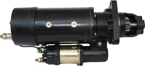 24V 7.5kw 11T Starter Motor MS7401A For Caterpillar CAT 3412 C32 C27 3412C C32 G3412 C175-20 3412 C175-16 C18 I6 C18 C15 3408C Marine Products DEYAOLKL in Kuwait