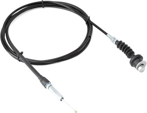5UG-26311-10-00 Throttle Cable Compatible with Yamaha for Rhino 450 2006 2007 2008 2009 660 2004 2005 2006 2007 Throttle Control Cables Replacement for Yamaha YXR450FA YXR660FA YXR660FDU 4x4 in Kuwait
