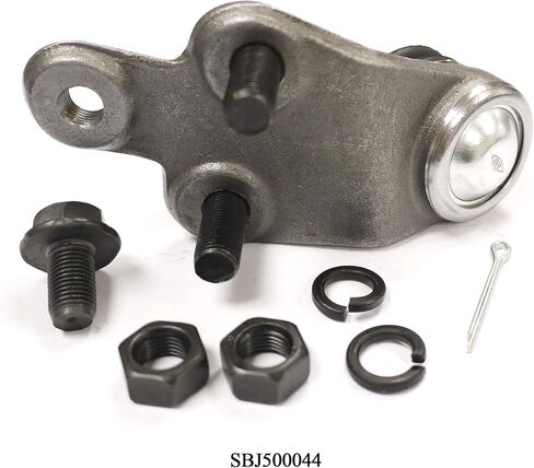 Front Left (Driver Side) Lower Ball Joint Compatible with Lexus & Toyota Model ES300h & ES350 & Avalon & Camry (Replacement# 4333039545, K500044) - SBJ500044 in Saudi Arabia