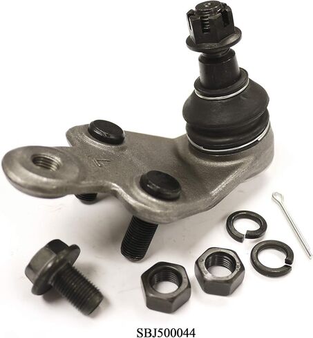 Front Left (Driver Side) Lower Ball Joint Compatible with Lexus & Toyota Model ES300h & ES350 & Avalon & Camry (Replacement# 4333039545, K500044) - SBJ500044 in Saudi Arabia
