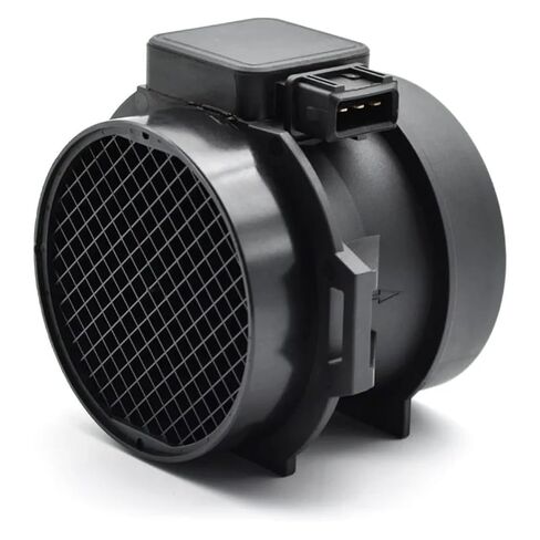 13621432356 MAF Mass Air Flow Sensor Compatible with BMW E46 E39 E38 E36 320i 323i 325i 325xi 328i 320Ci 328Ci 520i 523i 525i 528i 5WK9605 in Saudi Arabia