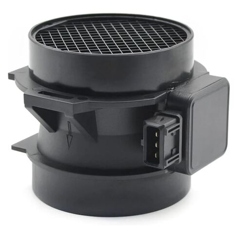 13621432356 MAF Mass Air Flow Sensor Compatible with BMW E46 E39 E38 E36 320i 323i 325i 325xi 328i 320Ci 328Ci 520i 523i 525i 528i 5WK9605 in Saudi Arabia