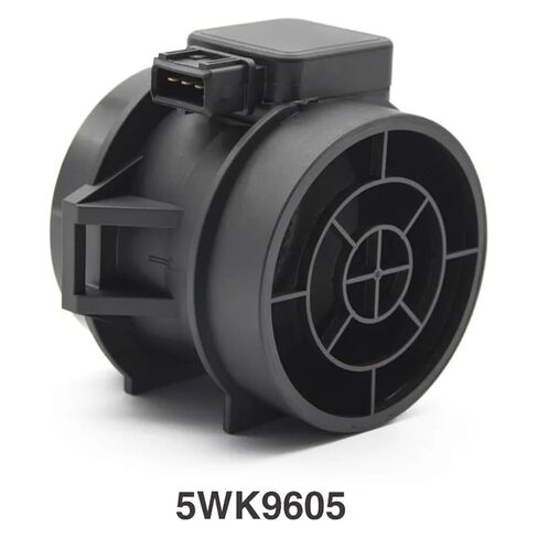 13621432356 MAF Mass Air Flow Sensor Compatible with BMW E46 E39 E38 E36 320i 323i 325i 325xi 328i 320Ci 328Ci 520i 523i 525i 528i 5WK9605 in Saudi Arabia