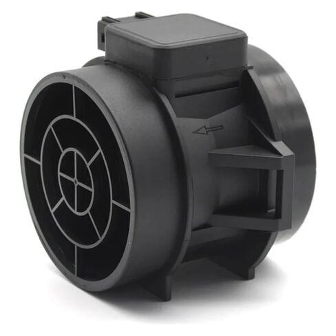 13621432356 MAF Mass Air Flow Sensor Compatible with BMW E46 E39 E38 E36 320i 323i 325i 325xi 328i 320Ci 328Ci 520i 523i 525i 528i 5WK9605 in Saudi Arabia