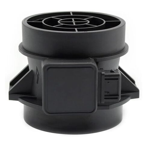13621432356 MAF Mass Air Flow Sensor Compatible with BMW E46 E39 E38 E36 320i 323i 325i 325xi 328i 320Ci 328Ci 520i 523i 525i 528i 5WK9605 in Saudi Arabia