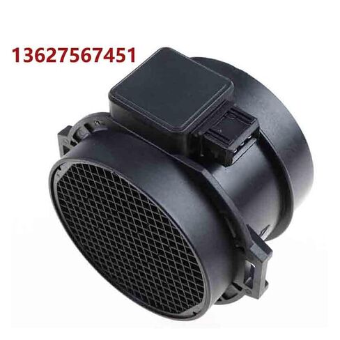 13627567451 Mass Air Flow Meter 13621438871 1438871 Compatible with BMW 330i 330xi 330Ci 530i X5 Z3 E36 E39 E46 E53 3.0 in Saudi Arabia