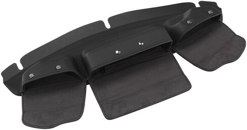 XMTMOTO 3 Pocket Windshield Bag Pouch Fit for Harley Touring Electra Street Glide 2014-2023 in Saudi Arabia