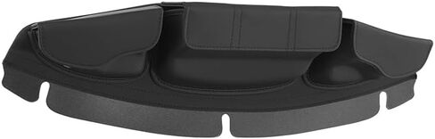 XMTMOTO 3 Pocket Windshield Bag Pouch Fit for Harley Touring Electra Street Glide 2014-2023 in Saudi Arabia