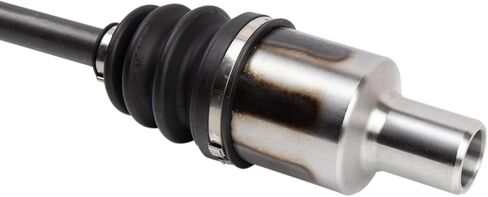 TRQ Rear CV Axle Shaft Assembly Set Driver & Passenger Side Compatible with 2017-2022 Jeep Compass in Kuwait
