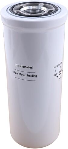 Hydraulic Filter 6668819 Compatible with Bobcat 641 642 643 645 741 742 743 843 S220 S250 S300 S330 BT8850MPG BT8851MPG BT8853MPG BT8861 51494 Spin-On in Saudi Arabia