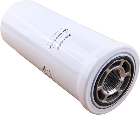 Hydraulic Filter 6668819 Compatible with Bobcat 641 642 643 645 741 742 743 843 S220 S250 S300 S330 BT8850MPG BT8851MPG BT8853MPG BT8861 51494 Spin-On in Saudi Arabia