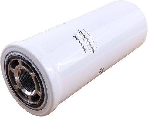 Hydraulic Filter 6668819 Compatible with Bobcat 641 642 643 645 741 742 743 843 S220 S250 S300 S330 BT8850MPG BT8851MPG BT8853MPG BT8861 51494 Spin-On in Saudi Arabia