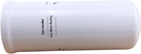Hydraulic Filter 6668819 Compatible with Bobcat 641 642 643 645 741 742 743 843 S220 S250 S300 S330 BT8850MPG BT8851MPG BT8853MPG BT8861 51494 Spin-On in Saudi Arabia