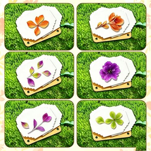 Mini Flower Press Keychain,Miniature Flowers Press Kit, Metal Pocket Flower Pressing, with Secure Straps for Hikes, DIY Crafts Gift for Plant Lovers in Saudi Arabia