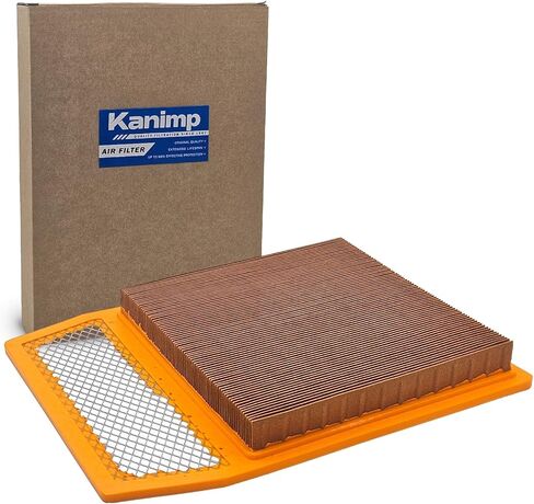 707800327 Air Filter for Can-Am Commander 1000 1000R 800R XT DPS Maverick 1000 1000R 800R Max X XT XTP XDS XMR XRS XXC DPS LTD 2011-2019 in Saudi Arabia