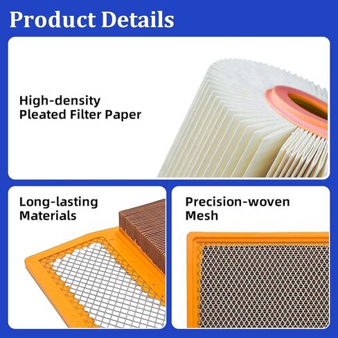 707800327 Air Filter for Can-Am Commander 1000 1000R 800R XT DPS Maverick 1000 1000R 800R Max X XT XTP XDS XMR XRS XXC DPS LTD 2011-2019 in Saudi Arabia
