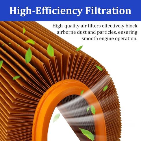 707800327 Air Filter for Can-Am Commander 1000 1000R 800R XT DPS Maverick 1000 1000R 800R Max X XT XTP XDS XMR XRS XXC DPS LTD 2011-2019 in Saudi Arabia