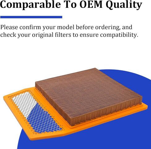 707800327 Air Filter for Can-Am Commander 1000 1000R 800R XT DPS Maverick 1000 1000R 800R Max X XT XTP XDS XMR XRS XXC DPS LTD 2011-2019 in Saudi Arabia