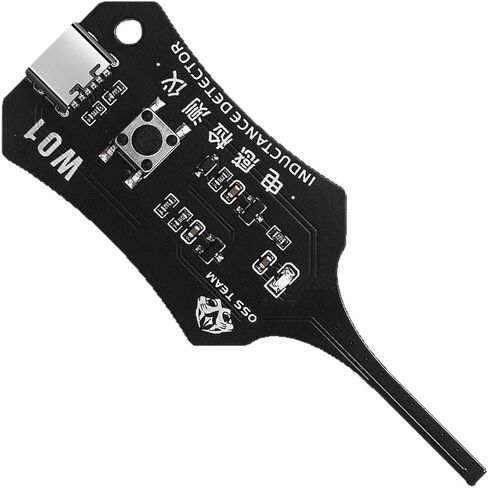 Detectors Inductance Tester Motherboards Coils Tester For Quick Fault in Saudi Arabia
