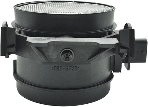 A2730940948 Car Mass Air Flow Sensor Air Flow Meter Compatible with Mercedes Benz W203 W204 W211 W212 W221 2730940848 2730940648 in Saudi Arabia
