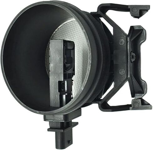 A2730940948 Car Mass Air Flow Sensor Air Flow Meter Compatible with Mercedes Benz W203 W204 W211 W212 W221 2730940848 2730940648 in Saudi Arabia